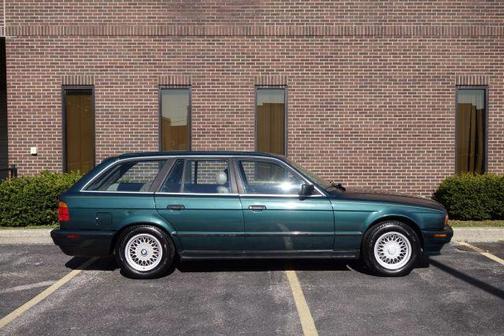 1994 BMW 530 i