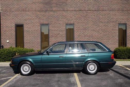 1994 BMW 530 i