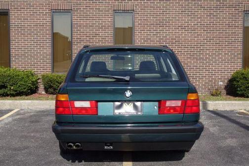 1994 BMW 530 i