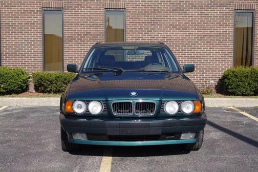 1994 BMW 530 i