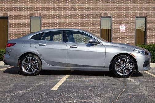 2024 BMW 228 Gran Coupe i xDrive