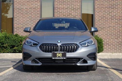 2024 BMW 228 Gran Coupe i xDrive