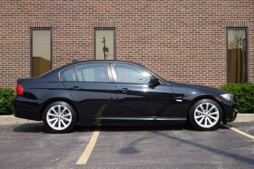 2009 BMW 328 i
