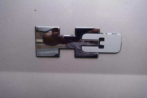 2008 Hummer H3