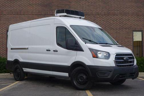 2021 Ford Transit-250 ROOF W/LWB
