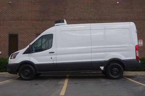 2021 Ford Transit-250 ROOF W/LWB