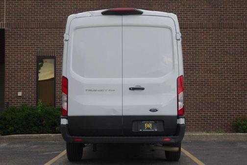2021 Ford Transit-250 ROOF W/LWB