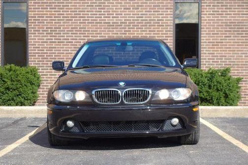 2004 BMW 330 Ci