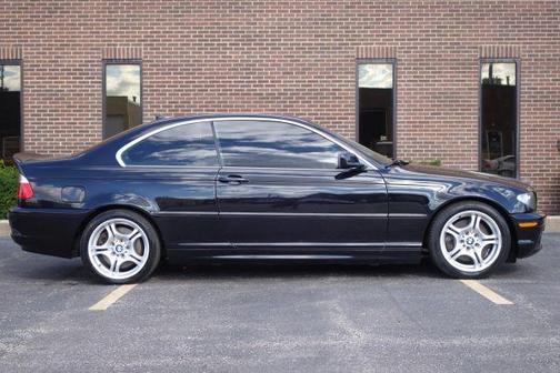 2004 BMW 330 Ci