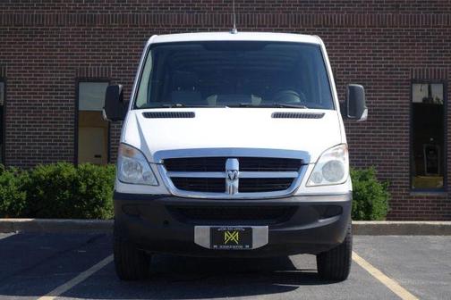 2008 Dodge Sprinter 144 W.B.