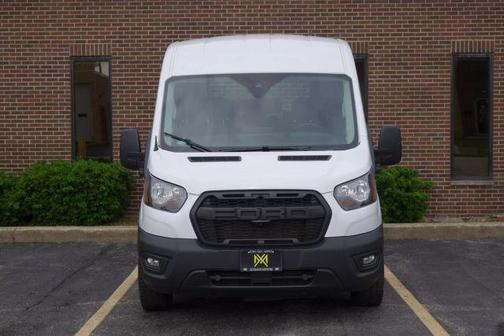 2023 Ford Transit-350 XL