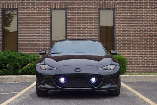 2022 Mazda MX-5 Miata Grand Touring