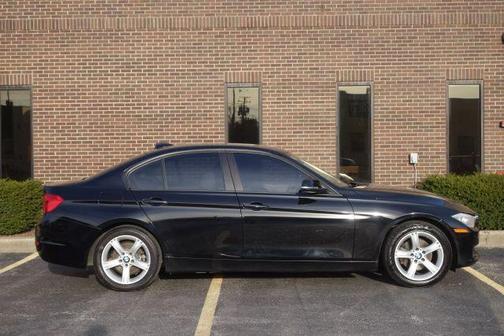 2013 BMW 328 i