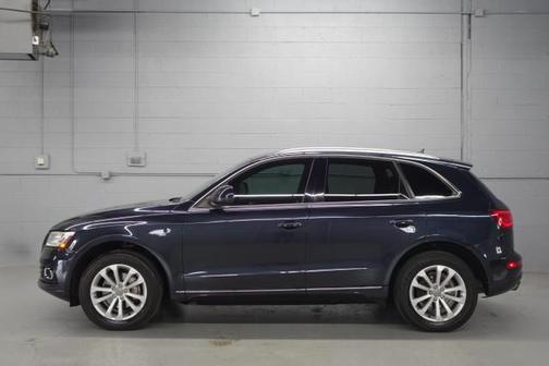 Photo 5 of 34 of 2013 Audi Q5 2.0T Premium Plus