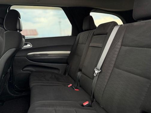 2019 Dodge Durango SXT Plus