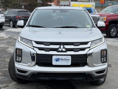 2024 Mitsubishi Outlander Sport 2.0 ES