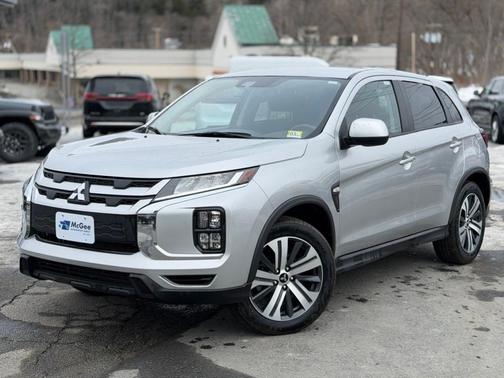 2024 Mitsubishi Outlander Sport 2.0 ES