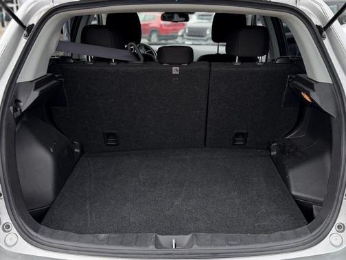 2024 Mitsubishi Outlander Sport 2.0 ES