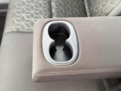 2024 Mitsubishi Outlander Sport 2.0 ES