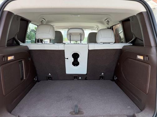 2015 Jeep Renegade Limited