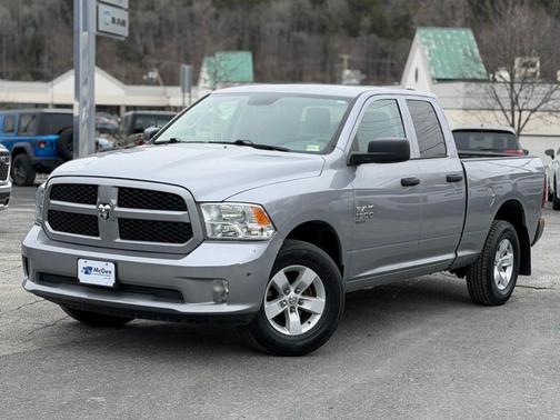 2019 RAM 1500 Classic Express