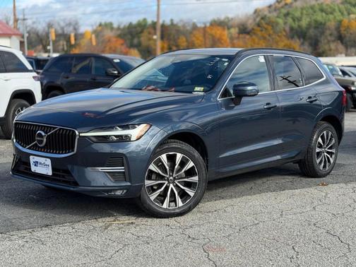 2023 Volvo XC60 B5 Core