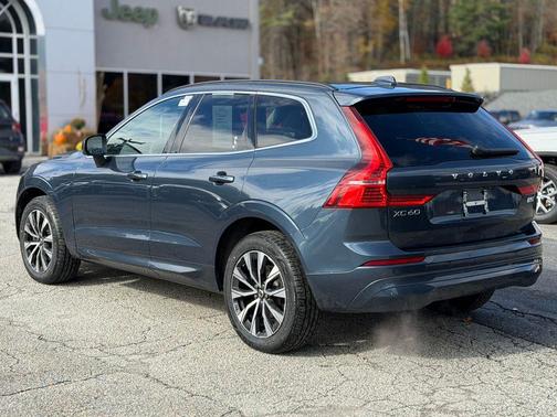 2023 Volvo XC60 B5 Core
