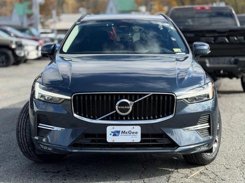 2023 Volvo XC60 B5 Core