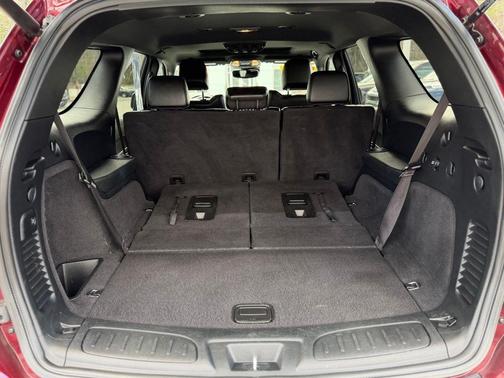 DB Black Crystal Clearcoat 2023 Dodge Durango R/T