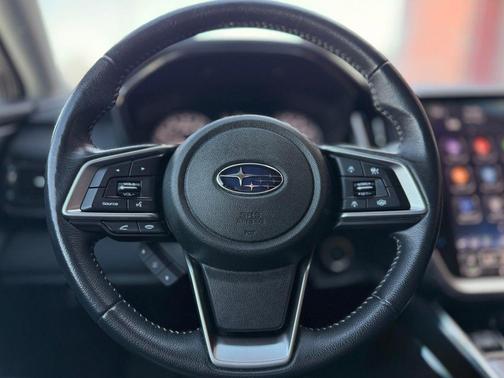 2022 Subaru Outback Onyx Edition XT