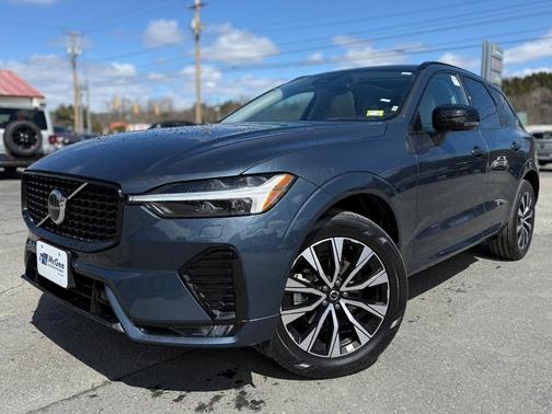 2024 Volvo XC60 B5 Core