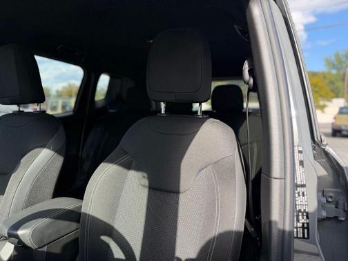 2022 Jeep Renegade Altitude