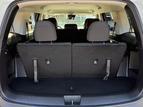 2026 Hyundai SANTA FE HEV SE