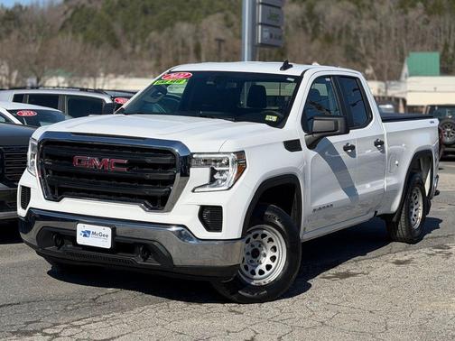 2022 GMC Sierra 1500 Limited Pro
