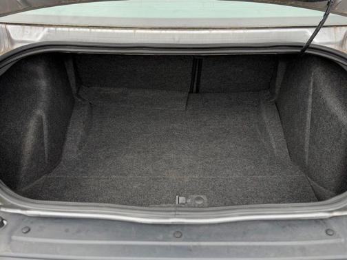 Billet Clearcoat 2016 Dodge Challenger SXT