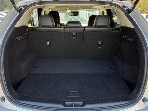 2025 Mazda CX-5 Preferred