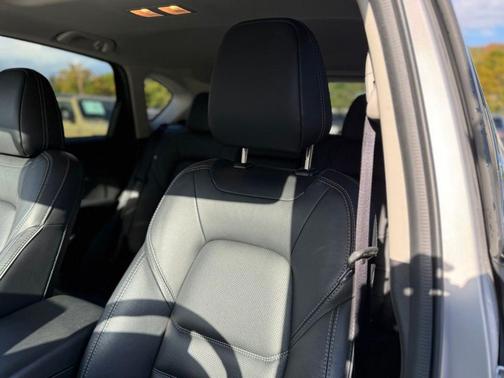 2025 Mazda CX-5 Preferred