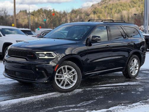 2024 Dodge Durango GT