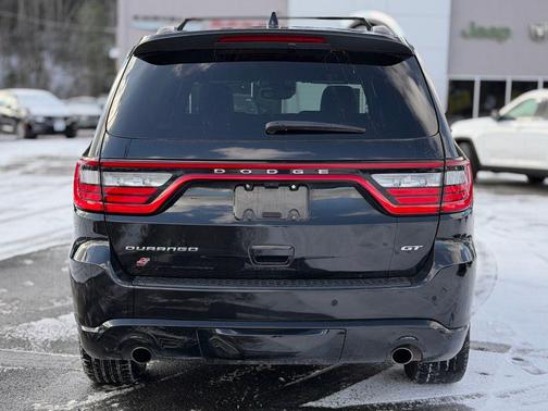 2024 Dodge Durango GT