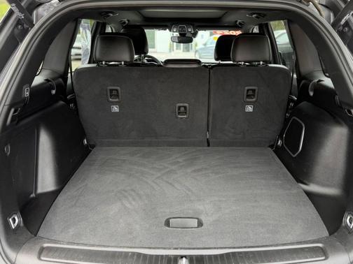 Metallic 2024 Jeep Grand Cherokee 4xe Base