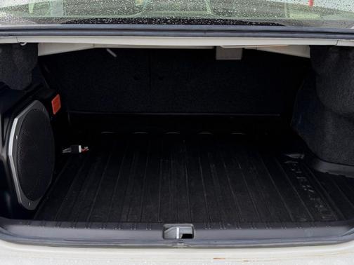 2019 Subaru WRX Base