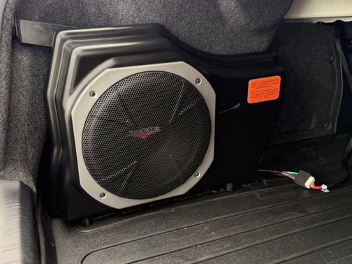 2019 Subaru WRX Base