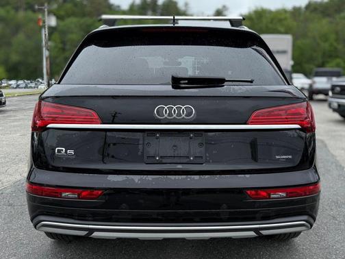 2023 Audi Q5 40 Premium