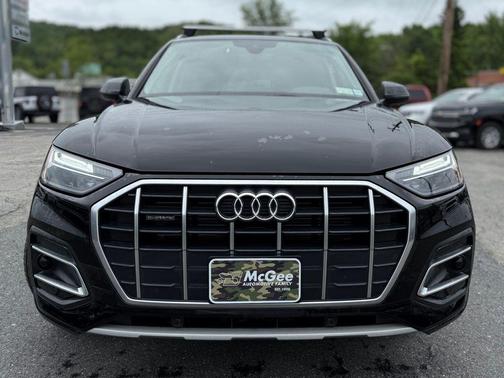 2023 Audi Q5 40 Premium
