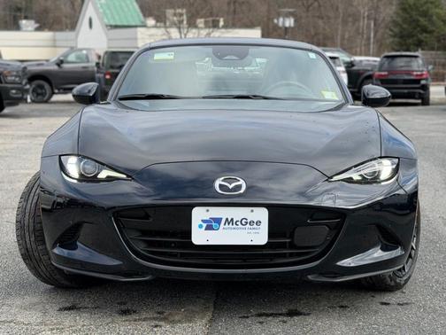 2024 Mazda MX-5 Miata Grand Touring