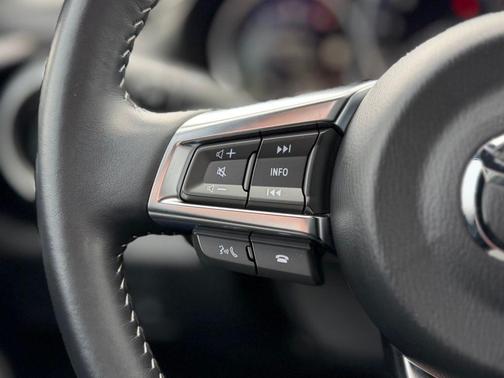 2024 Mazda MX-5 Miata Grand Touring