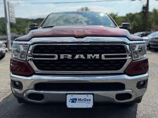 2024 RAM 1500 Big Horn/Lone Star