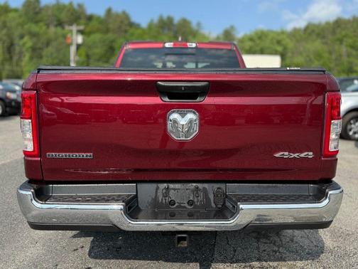 2024 RAM 1500 Big Horn/Lone Star