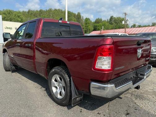 2024 RAM 1500 Big Horn/Lone Star