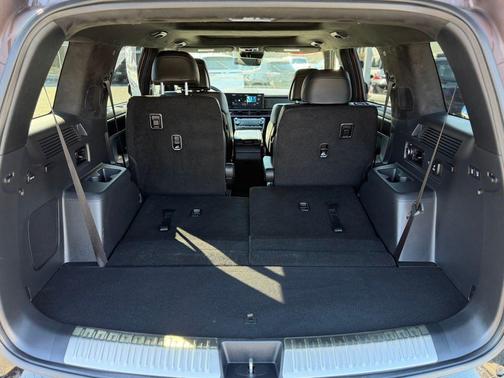 2025 Hyundai SANTA FE HEV Calligraphy